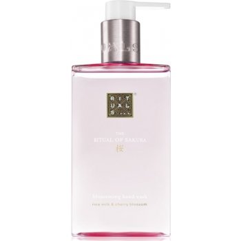 Rituals The Ritual Of Sakura gel na mytí rukou 300 ml