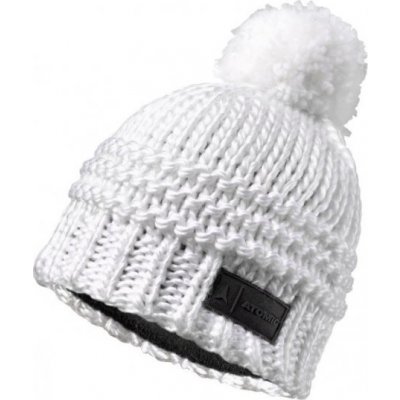 Atomic W Alps Pom beanie White 21/22 – Hledejceny.cz