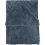 Timboo Osuška s kapucí 75 x 75 cm Marin – Zboží Dáma