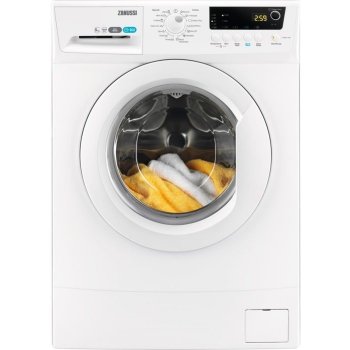 Zanussi ZWSE 7120 V