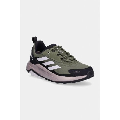 adidas Terrex Anylander Rain.Rdy ID3468 zelená – Zboží Dáma