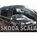 Škoda Scala 19- ofuky