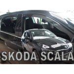 Škoda Scala 19- ofuky – Zbozi.Blesk.cz