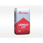 UNI HOBBY Lepidlo UH C1T 20 kg