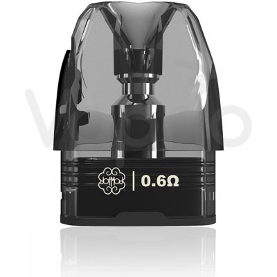 DotMod dotPod Pod cartridge 0,6ohm – Zboží Mobilmania