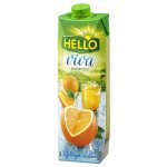 Hello viva pomeranč 1000 ml – Zboží Dáma