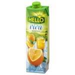 Hello viva pomeranč 1000 ml – Hledejceny.cz