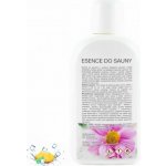 PM Aqualog saunová esence ledový ananas 919-0002/S 200 ml – Hledejceny.cz