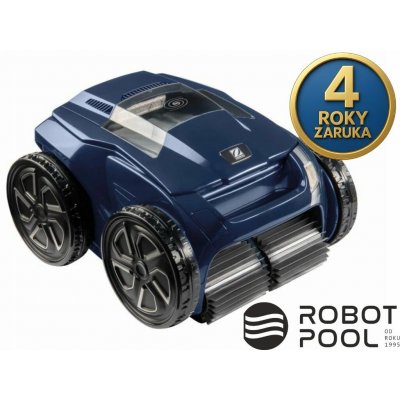 ZODIAC RA 6500iQ Alpha – Sleviste.cz