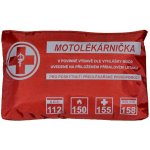 Autolékárnička Steriwund, textilní, 206/218 | Zboží Auto