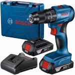 Bosch GSB 185-LI Professional 0.601.9K3.103 – Hledejceny.cz