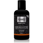 Wilkinson Sword Barbers Style Beard Wash & Softener šampon na vousy 177 ml – Zbozi.Blesk.cz