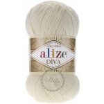 Alize Diva 383 režná – Hledejceny.cz