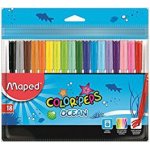 Maped Color'Peps Ocean 5721 18 ks – Sleviste.cz