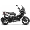 LeoVince 15500EU GP Corsa Evo APRILIA SR GT 125/SPORT (22-24), SR GT 200/SPORT (22-24)