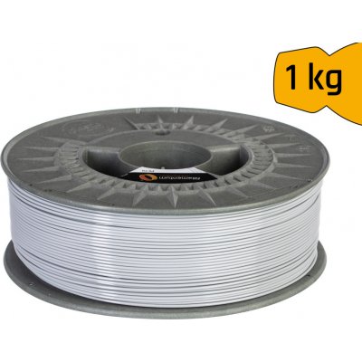 Fillamentum PETG Koala Grey 1,75mm, 1kg – Zboží Živě