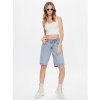 Dámské šortky BDG Urban Outfitters Džínové šortky BDG JACK SHORT VINTAGE 76832138 Tmavomodrá