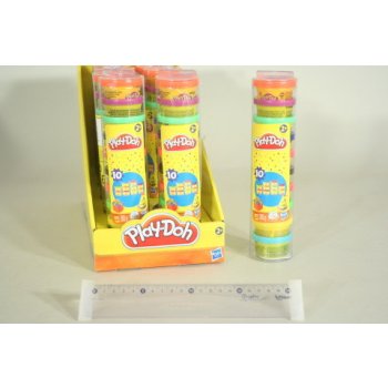 Play-Doh Modelína párty dort set s troubou