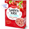 Instantní jídla Emco Super kaše jahody & smetana 3 x 55 g