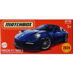 Matchbox Porsche Cayenne Turbo – Zboží Dáma