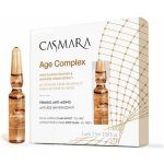 Casmara Ampule Age Complex proti vráskám 5 x 2,5 ml – Zbozi.Blesk.cz