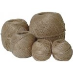 motouz 500/3 Tex 100 g juta (60 m) – Sleviste.cz