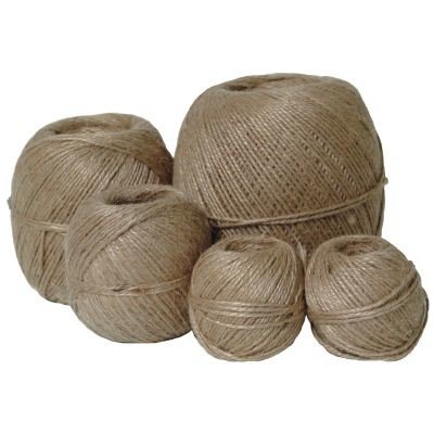 motouz 500/3 Tex 100 g juta (60 m) – Sleviste.cz