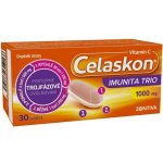 Zentiva Celaskon Imunita TRIO 1000 mg 30 tablet – Hledejceny.cz