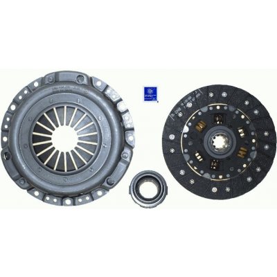 Spojková sada SACHS SA 3000143002 | Zboží Auto