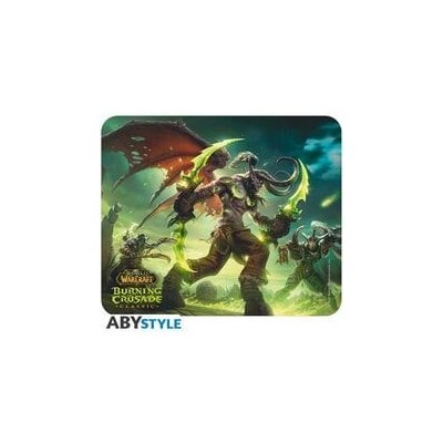 ABYstyle World of Warcraft - Illidan ABYACC437