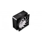 Endorfy Fera 5 Black ARGB EY3A012 – Zboží Živě