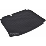 Gumová vana do kufru Rigum Audi A3 2003-2012 sportback