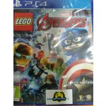 LEGO Marvels Avengers – Zboží Dáma