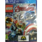 LEGO Marvels Avengers – Zboží Mobilmania