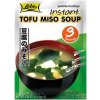 Polévka Lobo Instantní polévka Tofu Miso 30 g