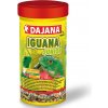 Krmivo terarijní Dajana iguana junior 250 ml