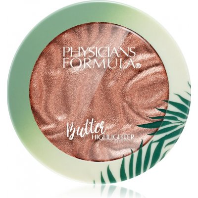 Physicians Formula Murumuru Butter Blush tvářenka s hydratačním účinkem Copper Cabana 5,5 g – Sleviste.cz