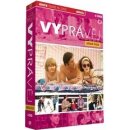 Vyprávěj - 2. řada DVD