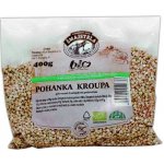 Šmajstrla bio pohanka kroupa 400 g – Hledejceny.cz