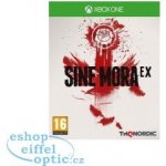 Sine Mora EX – Zboží Mobilmania
