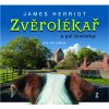 Audiokniha Zvěrolékař a psí historky - Herriot James