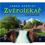 Zvěrolékař a psí historky - Herriot James – Sleviste.cz