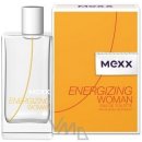 Mexx Energizing toaletní voda dámská 15 ml