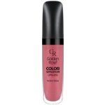 Golden Rose COLOR SENSATION LIPGLOSS perfect shine lesk na rty 120 5,6 ml – Sleviste.cz