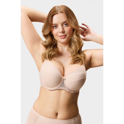 Fluide podprsenka Blackie vyztužená – Zboží Dáma