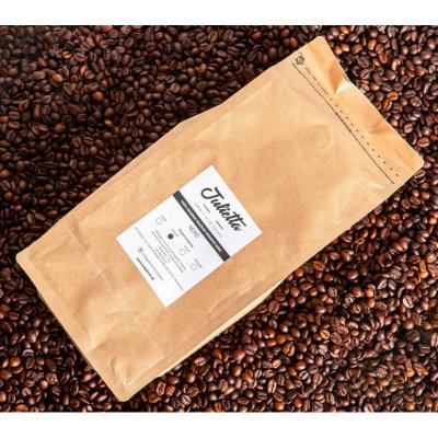 Julietta Nero čerstvě pražená zrnková 1 kg – Hledejceny.cz