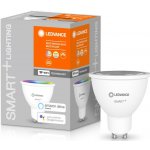 LEDVANCE Žiarovka SMART+ WIFI 050 ean5693 dim - stmievateľná, mení farby, GU10, PAR16 – Hledejceny.cz