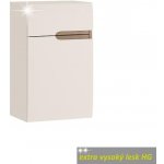 Jika koupelnovy nabytek tempo