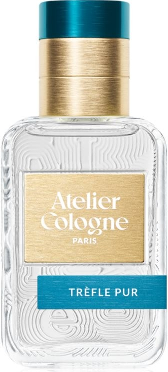 Atelier Cologne Cologne Absolue Trèfle Pur parfémovaná voda unisex 30 ml