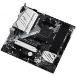 ASRock B550M Pro4 – Hledejceny.cz